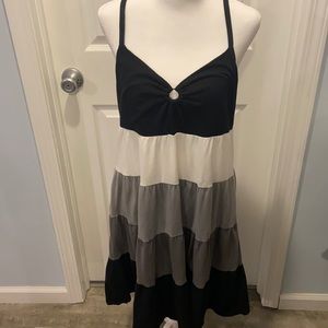 Women’s Ann Taylor Loft summer dress size L
